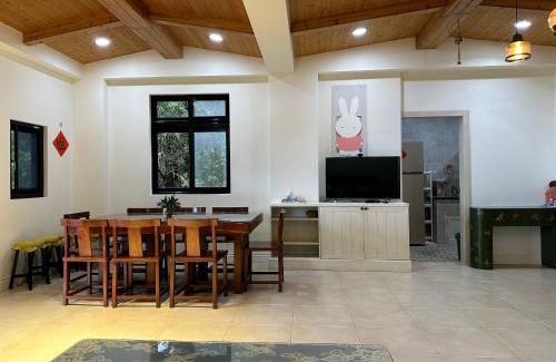 Ruifang Haus | 巷居民宿 2-14位包棟