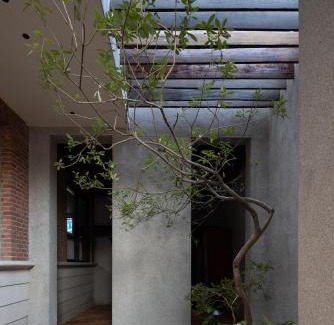 Licheng District Haus | 巷里栖墅民宿