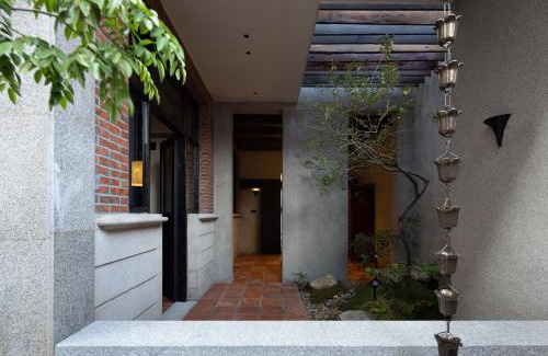 Licheng District Haus | 巷里栖墅民宿