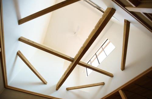 Gojome-machi Hotel | 市とコージ