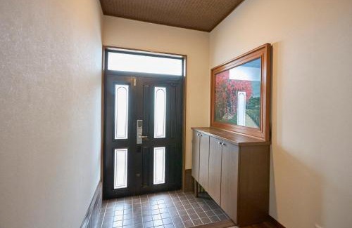 Nara Hotel | 布袋屋 Hoteiya