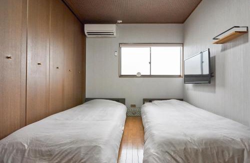 Nara Hotel | 布袋屋 Hoteiya