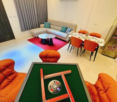 Wujie Haus | 希玥海邊 包棟民宿