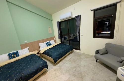 Wujie Haus | 希玥海邊 包棟民宿