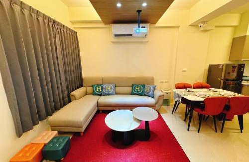 Wujie Haus | 希玥海邊 包棟民宿