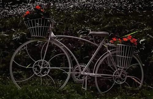 Gukeng Haus | 幸福檜木屋民宿