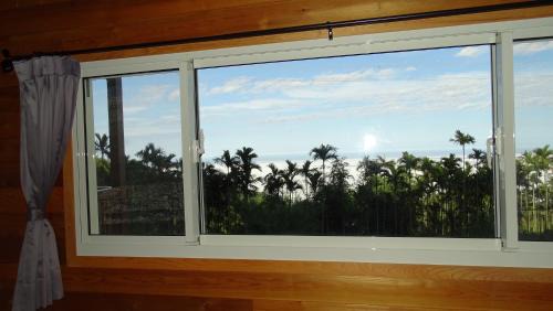 Gukeng Haus | 幸福檜木屋民宿