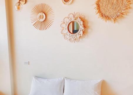 Toucheng Haus | 幸福海衝浪民宿