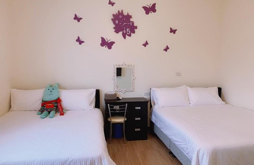 Shoufeng Haus | 幸福58包棟民宿