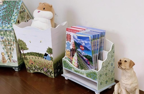 Shoufeng Haus | 幸福58包棟民宿