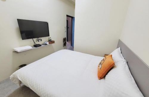 Jiaoxi Wohnung | 幸運草輕旅