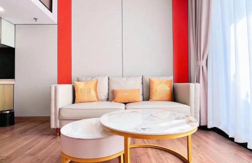 Guangzhou Wohnung | 广州沃家国际公寓