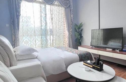 Guangzhou Wohnung | 广州沃家国际公寓