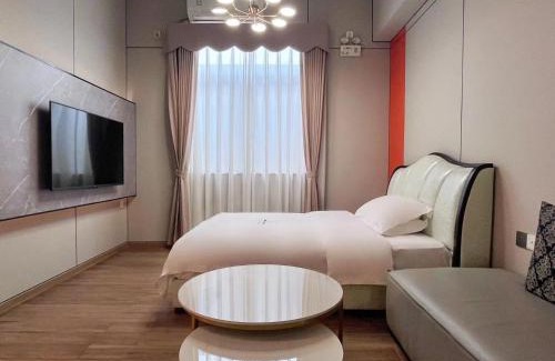 Guangzhou Wohnung | 广州沃家国际公寓