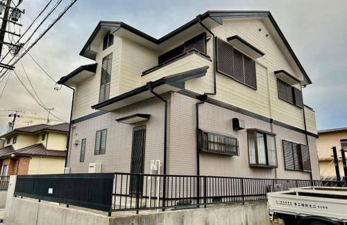 Minami Ward Haus | 広々な140平米