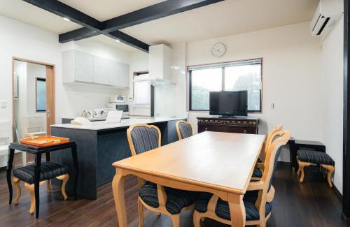 Futtsu Haus | 庭杜の宿 Kanaya