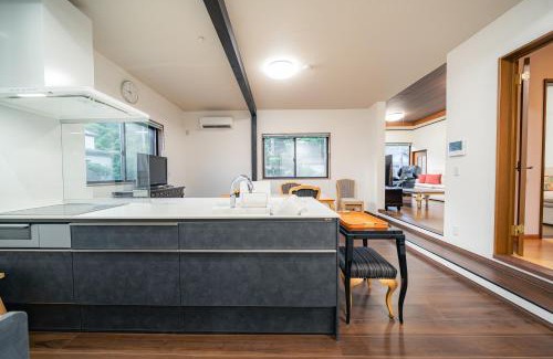 Futtsu Haus | 庭杜の宿 Kanaya