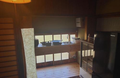 Aji Cho Haus | 庵治みなと番所