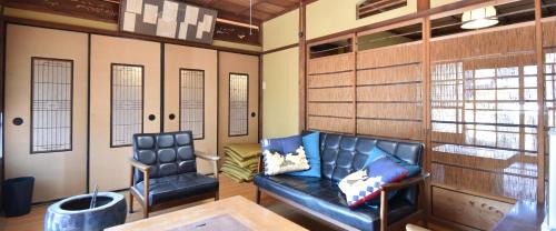 Aji Cho Haus | 庵治みなと番所