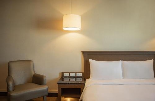 Yuanlin Hotel | 康橋商旅 員林館