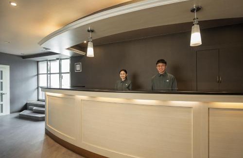 Yuanlin Hotel | 康橋商旅 員林館