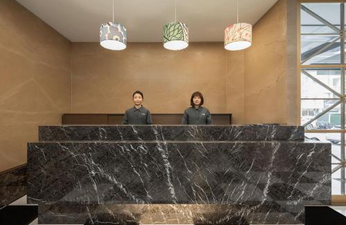 Kaohsiung City Centre Hotel | 康橋商旅-後驛九如館