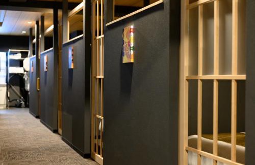 Hiroshima City Centre Wohnung | 廣島別邸 デラックススイート Hiroshima Villa for 10ppl - Supported by COCOSTAY