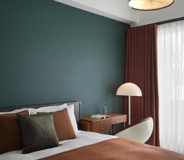 Taitung City Centre Wohnung | 廷海特潮流民宿 武昌館 民宿編號2015 寵物友善設計旅宿 近微光集與鐵道藝術村