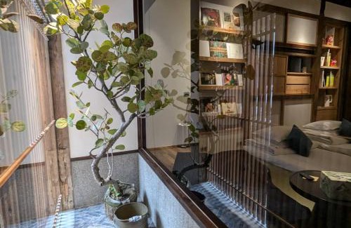 West District Villa | 弎秋 A chu