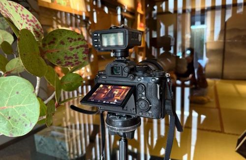 West District Villa | 弎秋 A chu