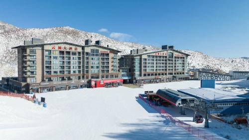 Chongli County Hotel | 张家口云顶大酒店
