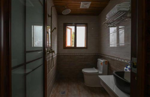 Wulingyuan Haus | 张家界悦庭楠舍民宿-森林公园店
