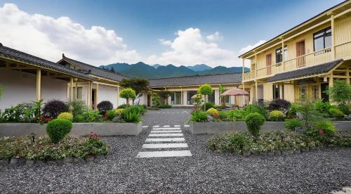 Yongding Haus | 张家界溪畔民宿-Zhangjiajie The Brookside Hotel