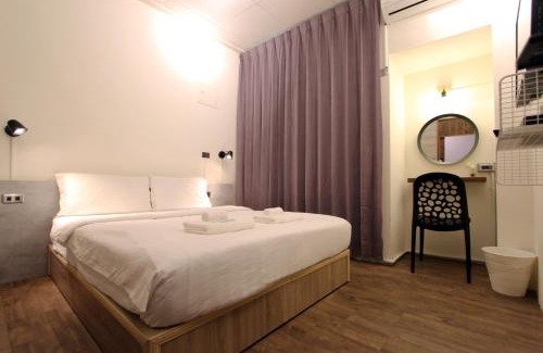 Hualien City Centre Haus | 張三旅宿Zhang San Guest House