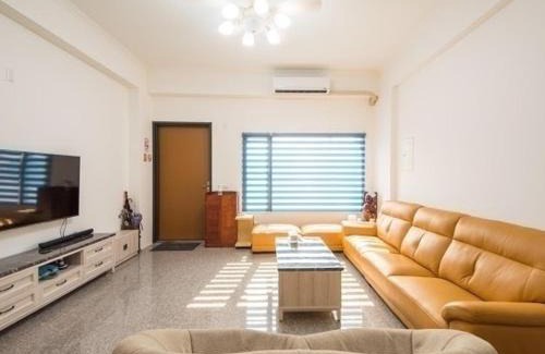 Yilan Haus | 張香民宿1912