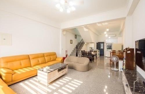 Yilan Haus | 張香民宿1912