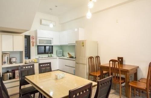 Yilan Haus | 張香民宿1912