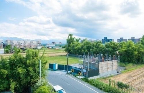 Yilan Haus | 張香民宿1912