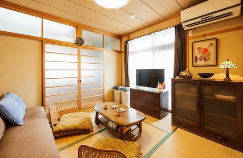 Hikone Haus | 彦宿Hikojyuku戸建て貸切宿