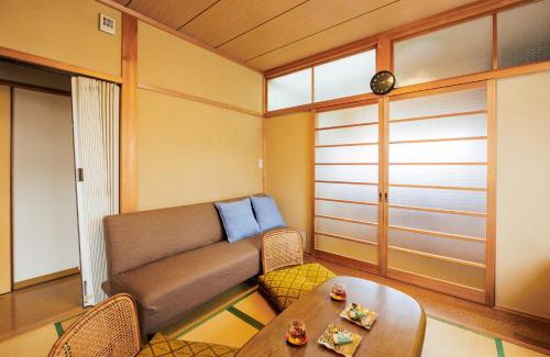 Hikone Haus | 彦宿Hikojyuku戸建て貸切宿