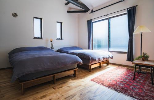 Kitasuna Wohnung | 彩ハウス砂町銀座