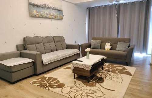 Sitiawan Wohnung | 彬彬流星瞭望台 The VenusBlock B 31st floor Sri Manjung