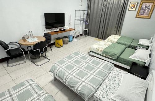 Shengang Haus | 彰濱伸港民宿