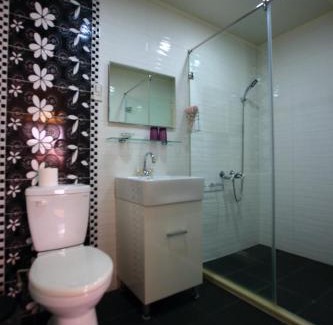 Puli Haus | 影拾光民宿Shadow of Light B&B