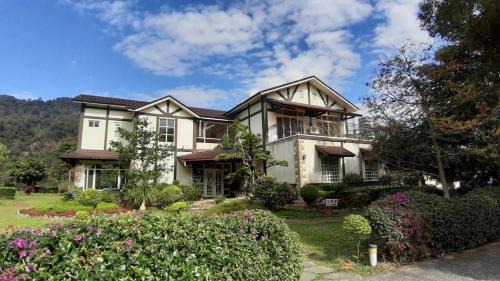 Guoxing Haus | 後頭厝民宿