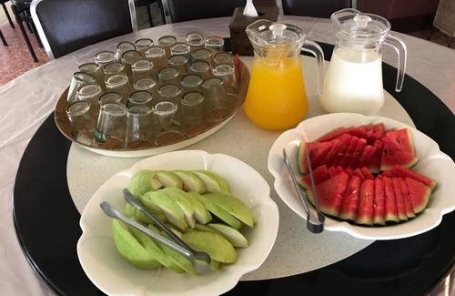 Guoxing Haus | 後頭厝民宿