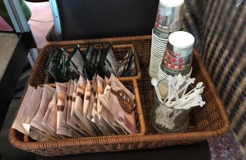 Guoxing Haus | 後頭厝民宿