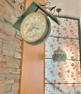 Puli Haus | 得來宿 埔里市區民宿 DELAISU Get a bed