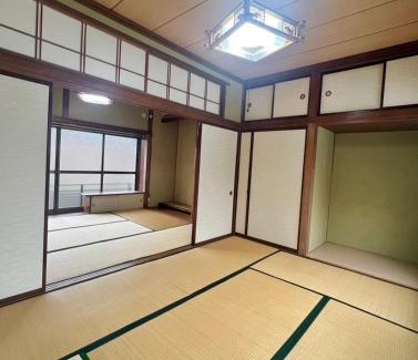 Otsuki Wohnung | 御太刀屋