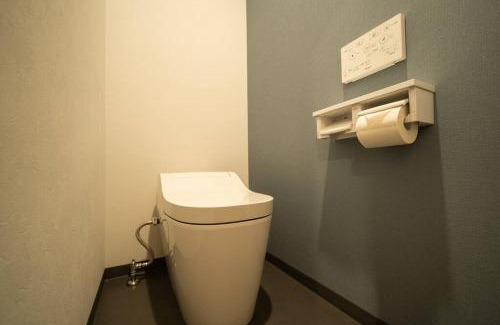 Fushimi Haus | 御屋 荷